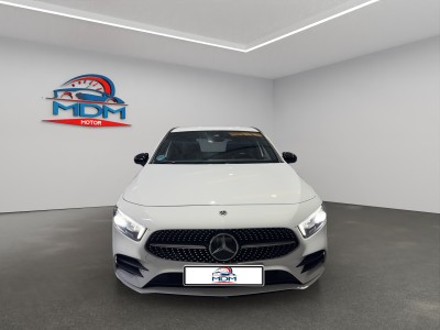 MERCEDES-BENZ Clase A 